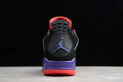 Hyperoad 4 JORDAN SIGNATURE NRG DRAKE AIR AJ4 
